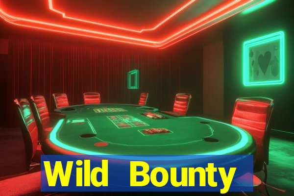 Wild Bounty Showdown pg demo main demo pg soft wild bounty